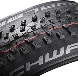 zmigrapddn Mountain Bike Tyres zmigrapddn Tubeless Easy Bicycle Tire 27.5 29 2.1 2.25 2.6 67EPI XC MTB Mountain Bike Tires 29er (Size : ROCKET27.5x2.25) (Size : ROCKET27.5x2.6)