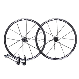 ZFF Mountain Bike Wheel 27.5 / 29 Inch MTB Wheelset Disc Brake Mountain Bike Wheel Aluminum Alloy Double Wall Rim Front 2 Rear 5 Palin Fit 8 9 10 11 Speed Cassette 24 Holes (Color : Svart, Size : 27.5'')