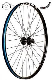 wheelsON Mountain Bike Wheel 29er WTB STi23 Rear Wheel Shimano Deore FH-M525A 8 / 9 / 10 Speed 32H Black Disc
