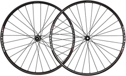 ACROS Spares ACROS XC Race C 29" Lucky Jack TA15 TA12 black 2018 mountain bike wheels 26