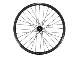 AURORA RACING Spares AURORA RACING 29 Plus Mountain Bike Carbon Wheel Clincher Tubeless Hookless Ready 28mm Depth 38mm Width Rim DT Swiss 350 Hubs (Sram 10 / 11 Speeds, 100 / 142mm Thru Axle)