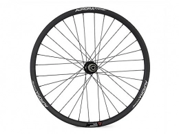 AURORA RACING Mountain Bike Wheel AURORA RACING 29 Plus Mountain Bike Carbon Wheel Clincher Tubeless Hookless Ready 28mm Depth 38mm Width Rim DT Swiss 350 Hubs (Sram 10 / 11 Speeds, 110 / 148mm Thru Axle)