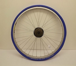 Baldwins Mountain Bike Wheel Baldwins 6 Speed 26" Mountain Bike Turbo Trainer Wheel