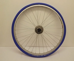 Baldwins Mountain Bike Wheel Baldwins 8 Speed 26" Mountain Bike Turbo Trainer Wheel