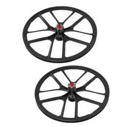 Bicycle Disc Brake Wheelset, Mountain Bike Disc Brake Wheelset Fashionable Colors for Cycling