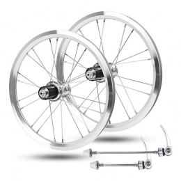 Demeras Spares Bike Wheelset Aluminium Alloy V Brake Variable 11 Speed Double Layer Wheel Hub Mountain Bicycle Accessory