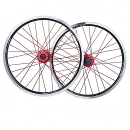 CWYP-MS Spares CWYP-MS Mountain bike rims rear wheel, 26 inch bicycle wheelset double wall Quick release rim V-brake disc brake 32 holes 7-8-9-10 speed