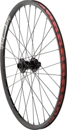 DMR Spares Dmr Pro Disc front wheel 26" black 2019 mountain bike wheels 26