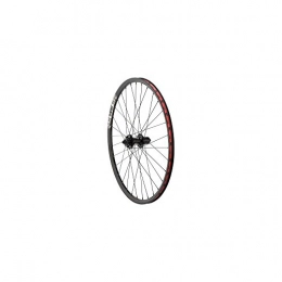 DMR Spares Dmr Pro Disc rear wheel, 26" black 2019 mountain bike wheels 26