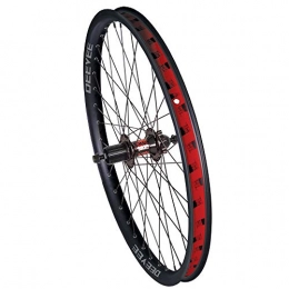 DMR Spares Dmr Pro Disc Wheel front wheel 26" black / black 2020 mountain bike wheels 26