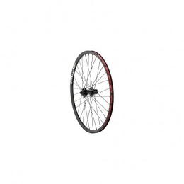 DMR Spares Dmr Pro Disc Wheel rear wheel, 26" black / black 2019 mountain bike wheels 26