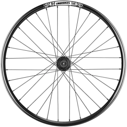 DMR Mountain Bike Wheel Dmr Pro Disc Wheel rear wheel, 26" black / black 2021 mountain bike wheels 26