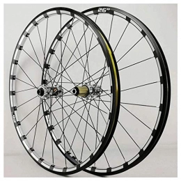 26 inch rear bike wheel 6 speed