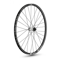 DT Swiss Spares DT Swiss M 1700 Spline Two 27.5" Rear Wheel Alloy 142 / 12mm black 2017 mountain bike wheels 26