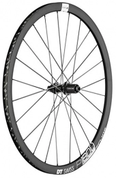DT Swiss Spares DT Swiss P 1800 Spline DB 32 Alu Center Lock 142 / 12mm TA black 2019 mountain bike wheels 26