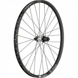 DT Swiss Mountain Bike Wheel DT Swiss Unisex's WHDTE173007R Bike Parts, Standard, 29 inch x 30 mm rear