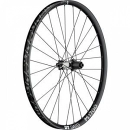 DT Swiss Mountain Bike Wheel DT Swiss Unisex's WHDTH173002R Bike Parts, Standard, 29 inch x 30 mm rear