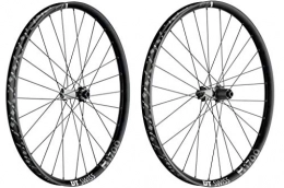 DT Swiss Mountain Bike Wheel DT Swiss Unisex's WHDTH173503F Bike Parts, Standard, 27.5 inch x 35 mm front