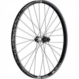 DT Swiss Mountain Bike Wheel DT Swiss Unisex's WHDTH173503R Bike Parts, Standard, 27.5 inch x 35 mm rear