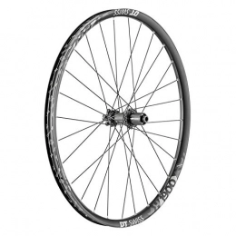 DT Swiss Mountain Bike Wheel DT Swiss Unisex's WHDTH193004R Bike Parts, Standard, 27.5 inch x 30 mm rear