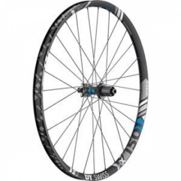 DT Swiss Mountain Bike Wheel DT Swiss Unisex's WHDTHX153001R Bike Parts, Standard, 27.5 inch x 30 mm rear