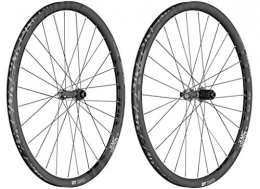 DT Swiss Spares DT Swiss Unisex's WHDTHXC123002F Bike Parts, Standard, 29 inch x 30 mm Front