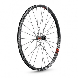 DT Swiss Mountain Bike Wheel DT Swiss Unisex's WHDTXM152501F Bike Parts, Standard, 27.5 inch x 25 mm front