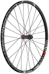 DT Swiss Mountain Bike Wheel DT Swiss Unisex's WHDTXM152502F Bike Parts, Standard, 27.5 inch x 25 mm front