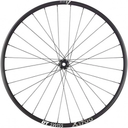 DT Swiss Spares DT Swiss X 1700 Spline CL 100 / 15mm TA 22, 5mm 27, 5" black 2019 mountain bike wheels 26