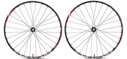 Fulcrum Spares Fulcrum Red Passion 3 Wheelset MTB 29" Boost CL black 2020 mountain bike wheels 26