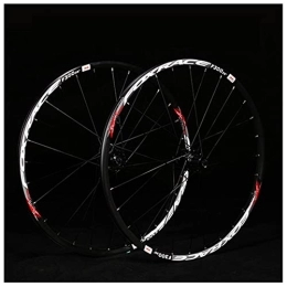 GAOJINXIURZ Mountain Bike Wheel GAOJINXIURZ Wheels Rear Wheel Quick Release Mountain Wheel Set 26 Inch 120 Ring XC Cassette Ultralight Single Rear Wheel Bicycle Wheelset Rear Wheel Hybrid Mountain Bike