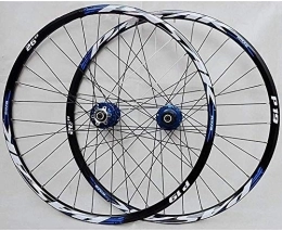 GAOTTINGSD Mountain Bike Wheel GAOTTINGSD Wheel Mountain Bike Wheel Disc Brake MTB Bike Wheel Set 26 Inch 27.5 Inch 29 Inch Card Wheel Mountain Bike (Color : #4, Size : 27.5inch)