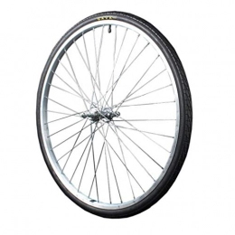 LDDLDG Mountain Bike Wheel LDDLDG Rear Bicycle Wheel 26 x 1.75 / 1.50 36H Single Speed Alloy Mountain Disc Double Wall