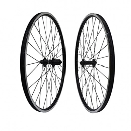 M-YN Spares M-YN 26” MTB Mountain Bike Wheelset Aluminum Alloy Rim Quick Release V Brake 32H 7-11 Speed Cassette