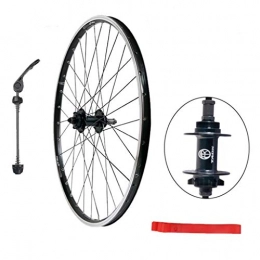 M-YN Mountain Bike Wheel M-YN 26" Rear Wheel Alloy Mountain Disc Double Wall