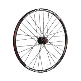 M-YN Mountain Bike Wheel M-YN MTB Bicycle Wheelset 24in Mountain Bike Wheel Double Layer Alloy Rim Disc / Rim Brake Sealed Bearing 7-10 Speed Cassette