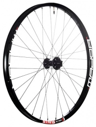 No Tubes Mountain Bike Wheel No Tubes Stan's Wheelset Ztr Major Mk3VR, 15x 110mm HR, Neo V2, Boost, 12x 148mm, Shimano, WDMT70007Wheel-Black, 27.5Inch