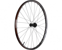 Race Face Next-SL 26 Carbon-29 Front Booster 15 x 110 mm MTB Wheel Unisex Adult, Black