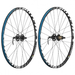 Ritchey Spares Ritchey WCS Carbon MTB wheelsblack / white, 26