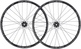 Ritchey Spares Ritchey WCS Trail 30 Wheelset 27, 5" Boost Tubeless 148x12mm Shimano CL 2019 mountain bike wheels 26