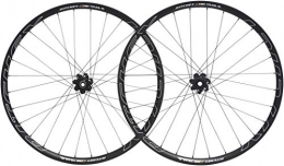 Ritchey Spares Ritchey WCS Trail 30 Wheelset 27, 5" Boost Tubeless 148x12mm SRAM XD CL 2020 mountain bike wheels 26