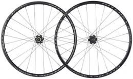 Ritchey Spares Ritchey WCS Zeta Disc Clincher Shimano / SRAM 11-speed Centerlock black 2019 mountain bike wheels 26