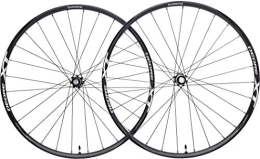 SHIMANO Mountain Bike Wheel SHIMANO Deore XT WH-M8000-B Disc Wheel Set 27, 5" 2019 mountain bike wheels 26