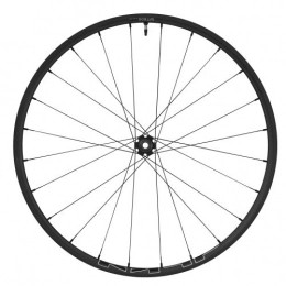 Shimano Wheels Mountain Bike Wheel Shimano Wheels Unisex's WHMT600F1527 Bike Parts, Standard, 27.5 inches