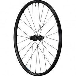 Shimano Wheels Mountain Bike Wheel Shimano Wheels Unisex's WHMT600R1229 Bike Parts, Standard, 29 inches