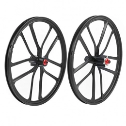 Shipenophy Spares Shipenophy Bicycle Disc Brake Wheelset, New Experience Of Stylish and Light Riding Suitable for Mountain Bikes Mountain Bike Disc Brake Wheelset for Mountain Bikes