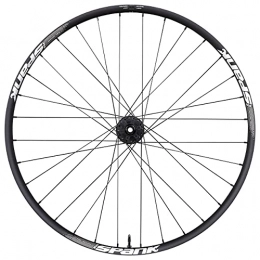 Spank Spares Spank 359 XD, 27.5 Inches, 32H, Hex Drive Hub 150 x 12 mm + Adap 157 m x 12 mm Adult Unisex Rear MTB Wheel, Black, 150 / 157 x 12 mm