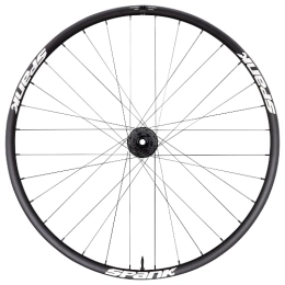 Spank Mountain Bike Wheel Spank Spike Race33 XD, 26", 32H, Hex Drive Hub 150 x 12 mm + Adap 157 x 12 mm Adult Unisex Rear MTB Wheel, Black, 150 / 157 x 12 mm