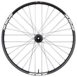 Spank Spares Spank Spike Race33 XD, 27.5 Inches, 32H, Hex Drive Hub 150 x 12 mm + Adap 157 x 12 mm Adult Unisex Rear MTB Wheel, Black, 150 / 157 x 12 mm