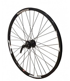 Trinity B2B Mountain Bike Wheel Trinity B2B 26" FRONT Mach Neuro 6 Bolt Disc Only Front MTB Mountain Bike Wheel